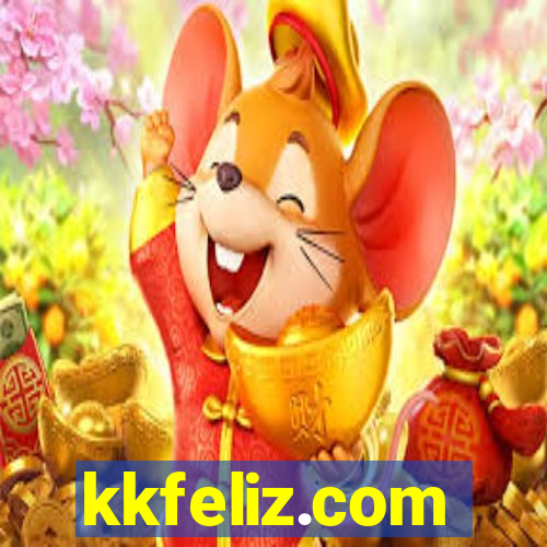 kkfeliz.com