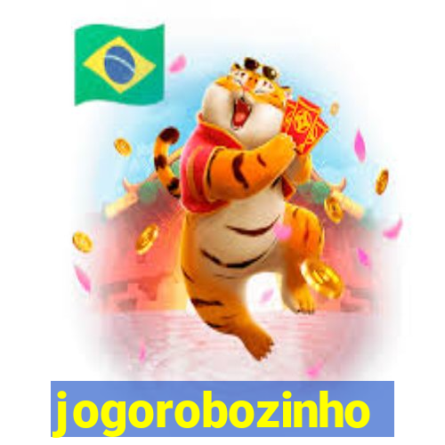 jogorobozinho