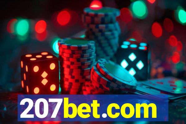 207bet.com