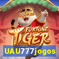 UAU777jogos