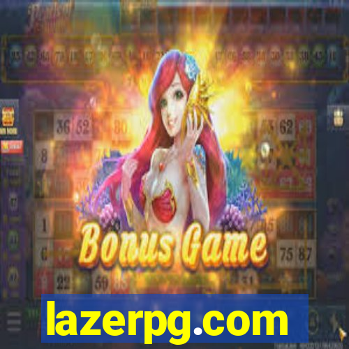 lazerpg.com