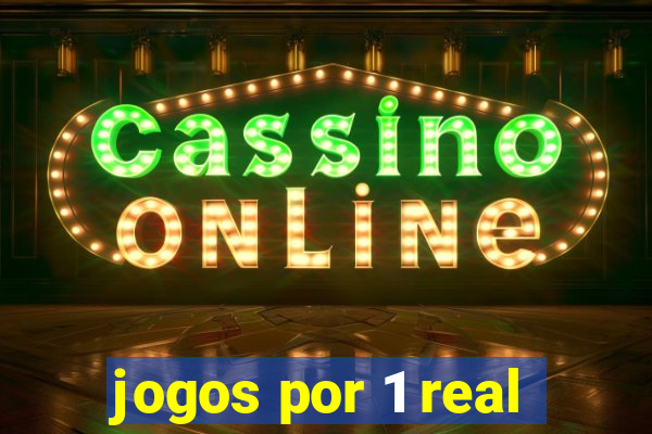 jogos por 1 real