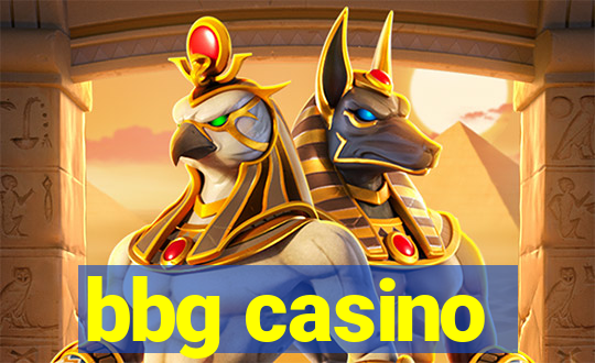 bbg casino