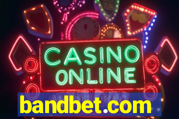 bandbet.com