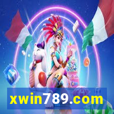 xwin789.com