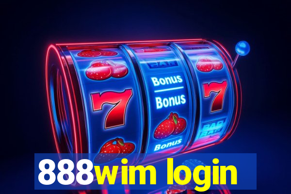 888wim login