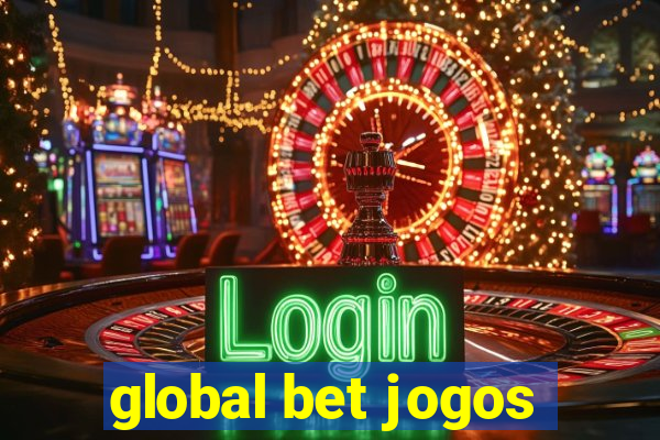 global bet jogos