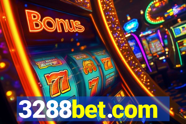 3288bet.com