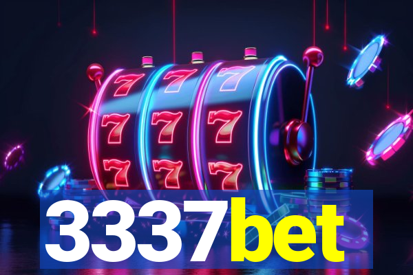 3337bet