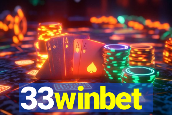 33winbet