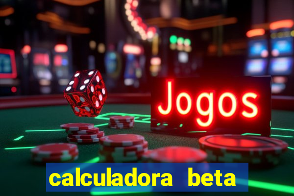 calculadora beta hcg semanas