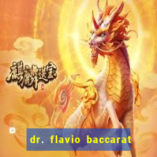 dr. flavio baccarat franco montoro