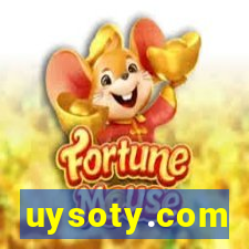 uysoty.com