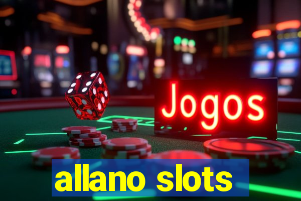 allano slots