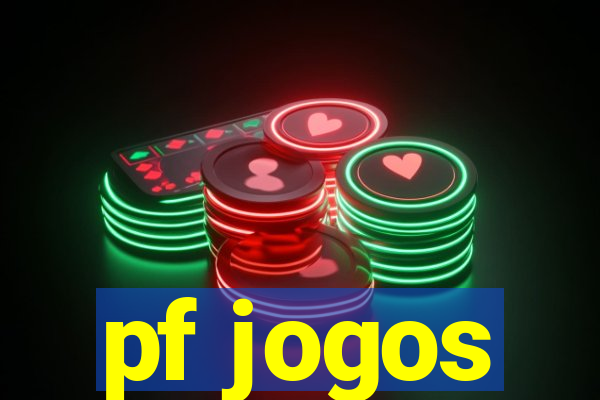 pf jogos