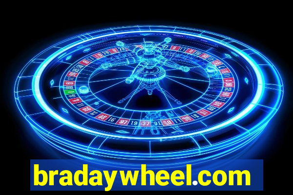 bradaywheel.com