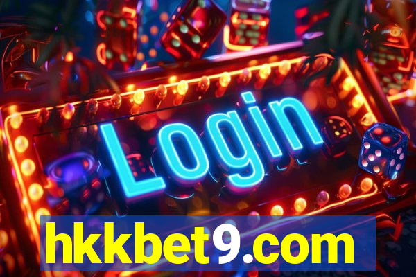 hkkbet9.com