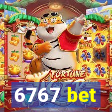 6767 bet