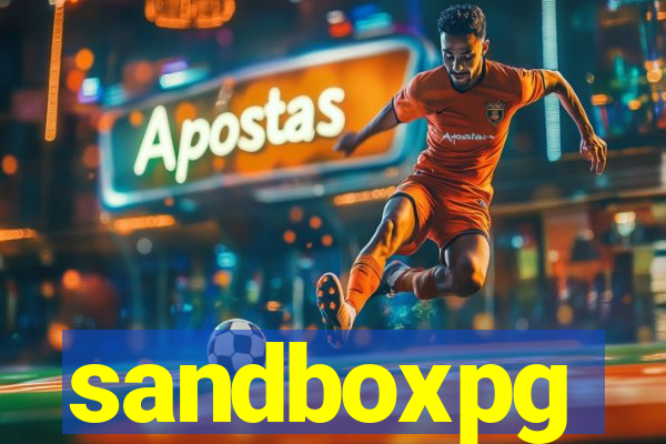 sandboxpg