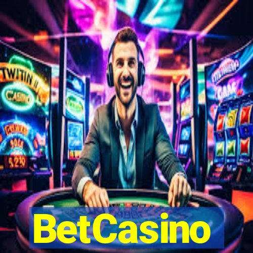 BetCasino