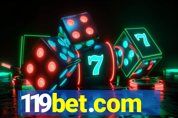 119bet.com