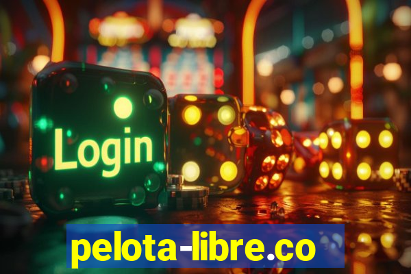 pelota-libre.com