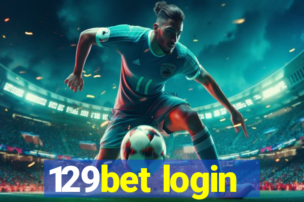 129bet login