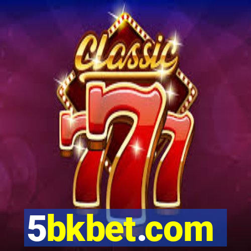 5bkbet.com