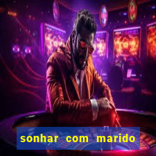 sonhar com marido indo embora