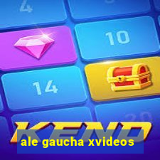 ale gaucha xvideos