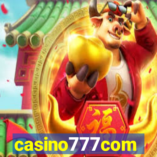 casino777com