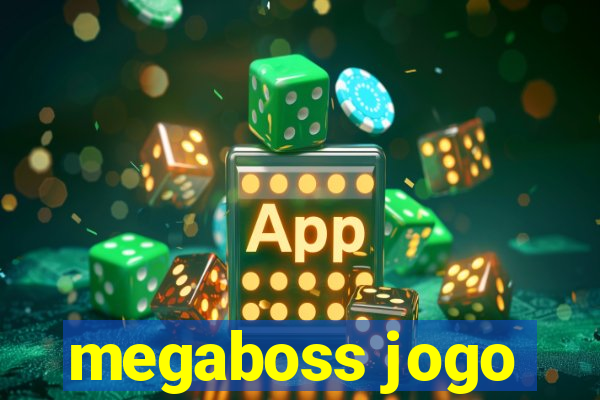 megaboss jogo