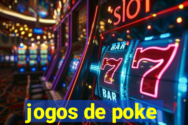 jogos de poke