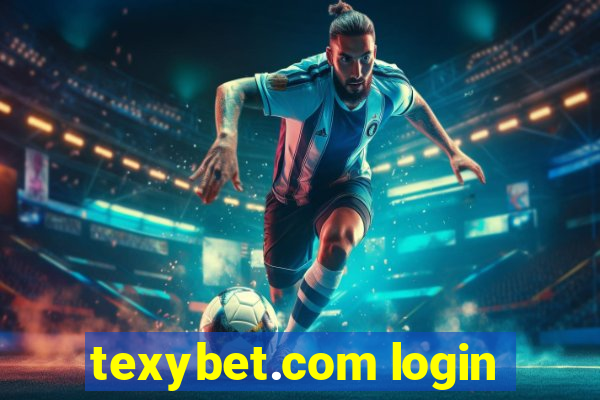 texybet.com login