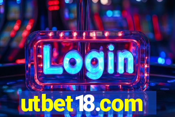 utbet18.com