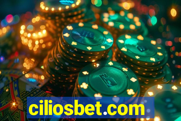 ciliosbet.com