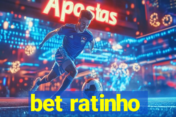 bet ratinho