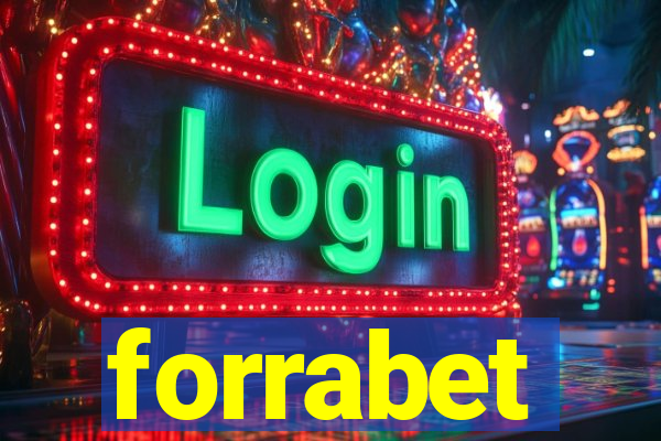 forrabet