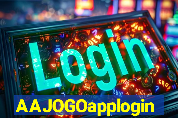 AAJOGOapplogin