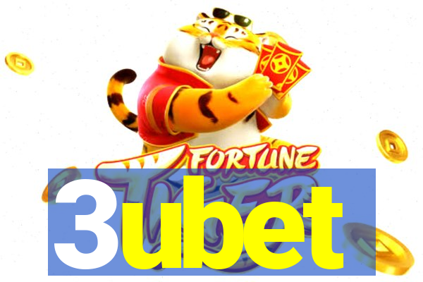 3ubet