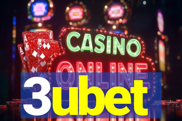 3ubet