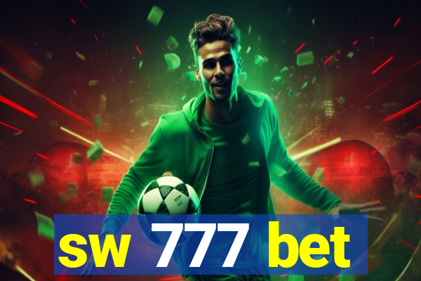 sw 777 bet