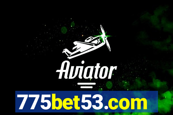 775bet53.com