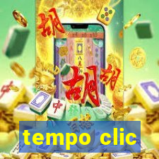 tempo clic