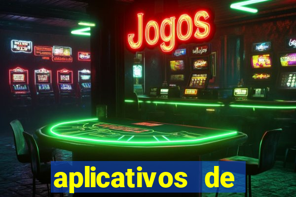 aplicativos de jogos online