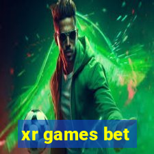 xr games bet