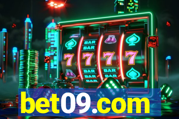 bet09.com