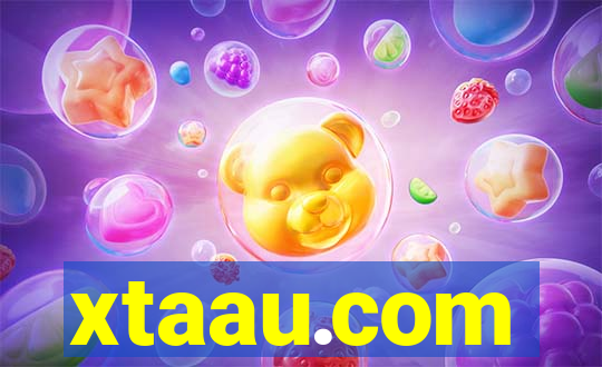 xtaau.com