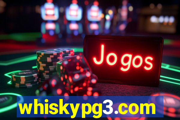 whiskypg3.com