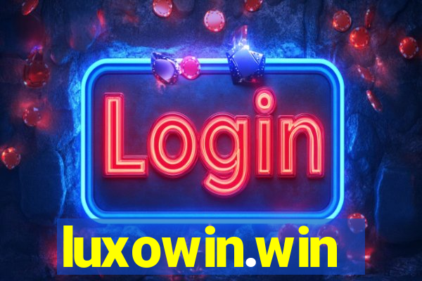 luxowin.win